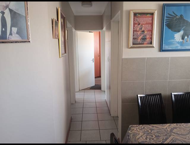 3 BEDROOM APARTMENT FOR SALE IN BENONI WEST